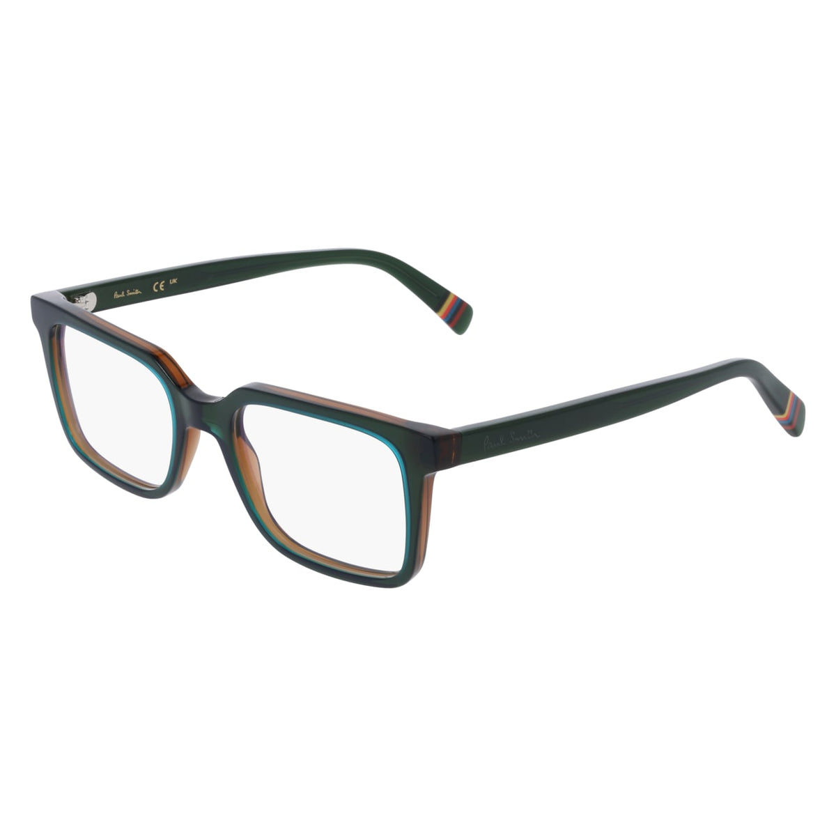 Brillenfassung Paul Smith PS25604 MALTBY 300 51 / 53 19