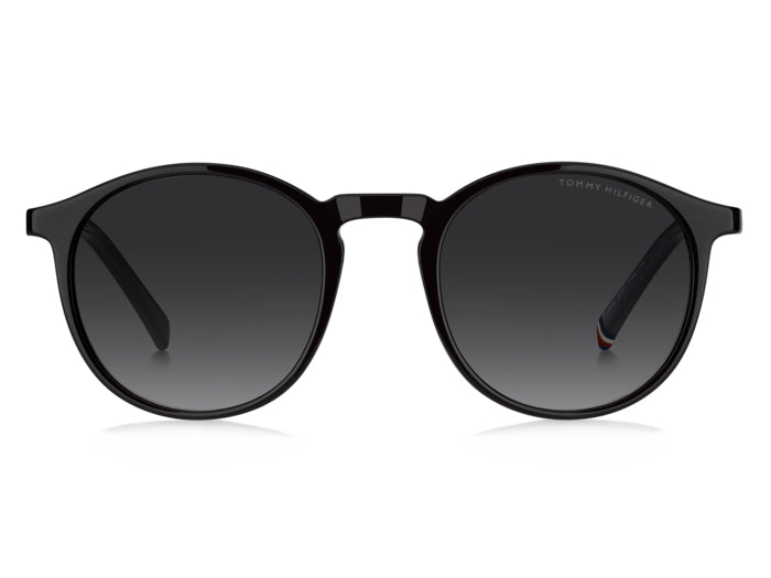 Gafas de Sol Tommy Hilfiger TH 2267/S 8079O 51 21 — vista 3