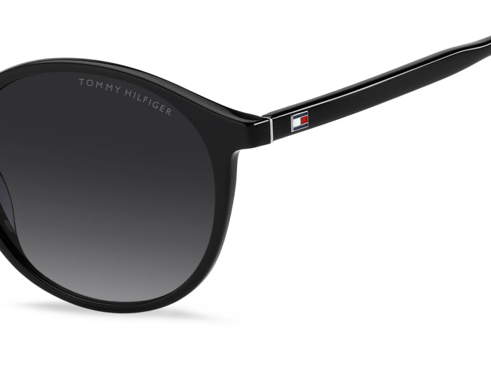 Gafas de Sol Tommy Hilfiger TH 2267/S 8079O 51 21 — vista 5