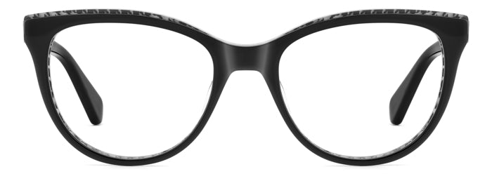Gafas Graduadas Kate Spade KS MANDEE TAY 51 18 — Imagen 3