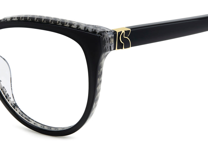 Gafas Graduadas Kate Spade KS MANDEE TAY 51 18 — Imagen 5