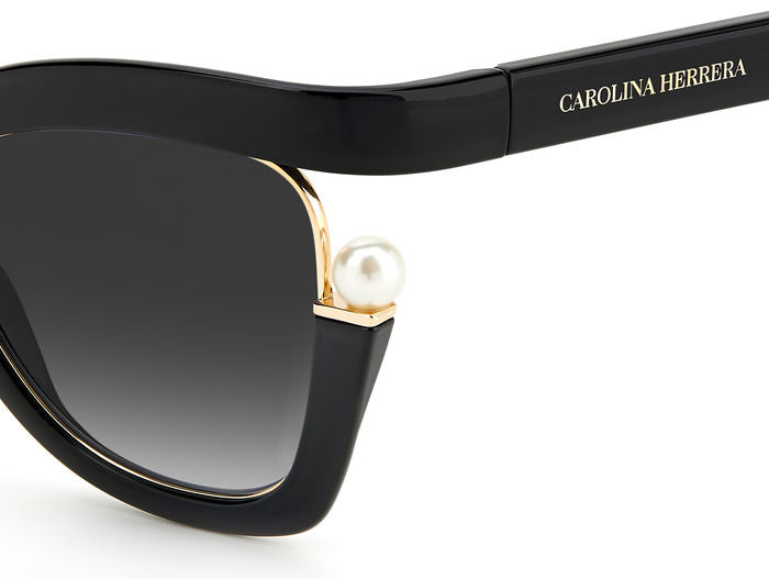 太阳镜 Carolina Herrera CH 0002/S 8079O 53 21 — 图片 5