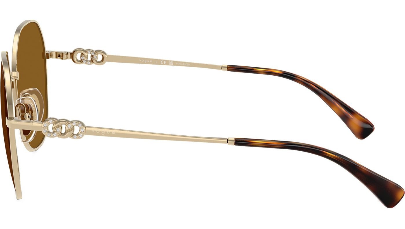 Gafas Graduadas Vogue Eyewear VO4318SB 848/83 55 16