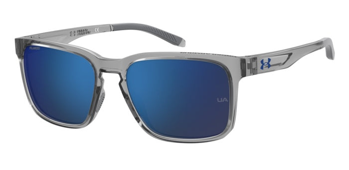 Солнцезащитные очки Under Armour UA ASSIST 2 09VJY 57 17