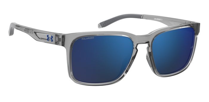 Gafas de Sol Under Armour UA ASSIST 2 09VJY 57 17