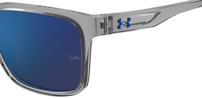 Солнцезащитные очки Under Armour UA ASSIST 2 09VJY 57 17 — vista 5