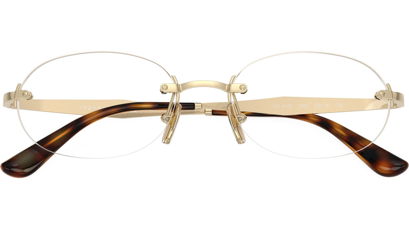 Gafas Graduadas Vogue Eyewear VO4343 848 53 18