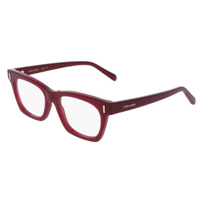 Lunettes de vue Ferragamo SF3025 653 51 17