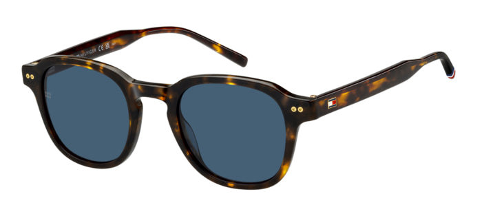 Солнцезащитные очки Tommy Hilfiger TH 2185/S 086KU 49 23
