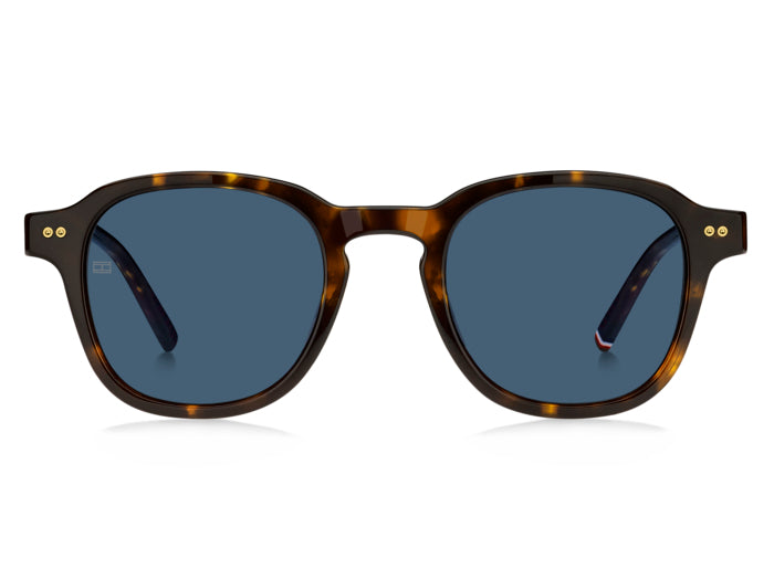 Солнцезащитные очки Tommy Hilfiger TH 2185/S 086KU 49 23 — vista 3