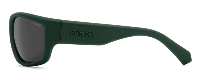 Солнцезащитные очки Polaroid PLD 2166/S DLDM9 62 17 — vista 4