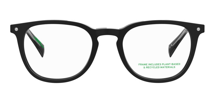 Gafas Graduadas Levi'S LV 5096 807 51 20 — Imagen 3