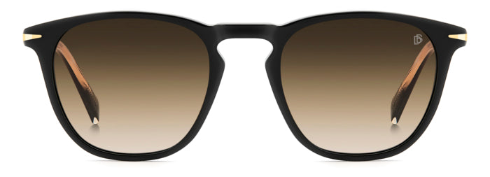 Gafas de Sol David Beckham DB 1160/S 807N4 51 20 — vista 3