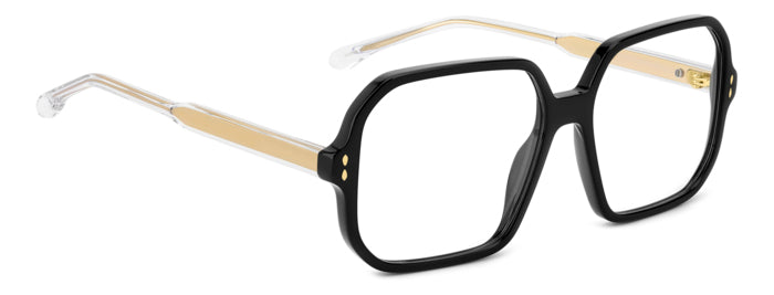 Gafas Graduadas Isabel Marant IM 0168 2M2 55 15 — Imagen 2