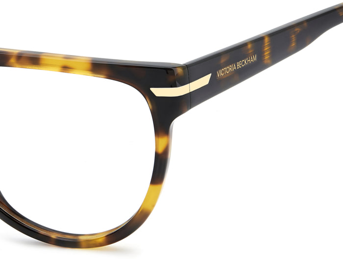 Gafas Graduadas Victoria Beckham VB 1027 086 57 12 — Imagen 5