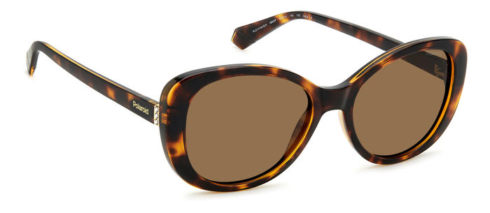 Sunglasses Polaroid PLD 4154/S/X 086SP 55 18