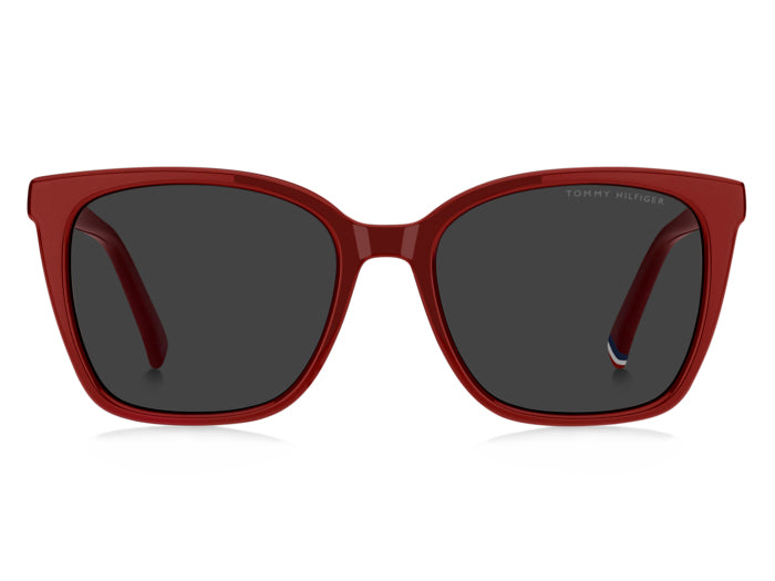 Gafas de Sol Tommy Hilfiger TH 2226/S LHFIR 54 18 — vista 3