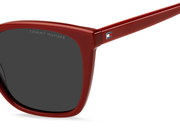 Gafas de Sol Tommy Hilfiger TH 2226/S LHFIR 54 18 — vista 5