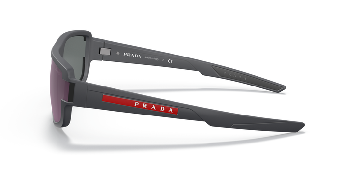 Gafas de Sol Prada Linea Rossa PS03WS UR701G 66 16 — Imagen 2