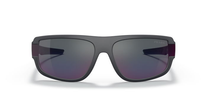 Gafas de Sol Prada Linea Rossa PS03WS UR701G 66 16 — Imagen 4