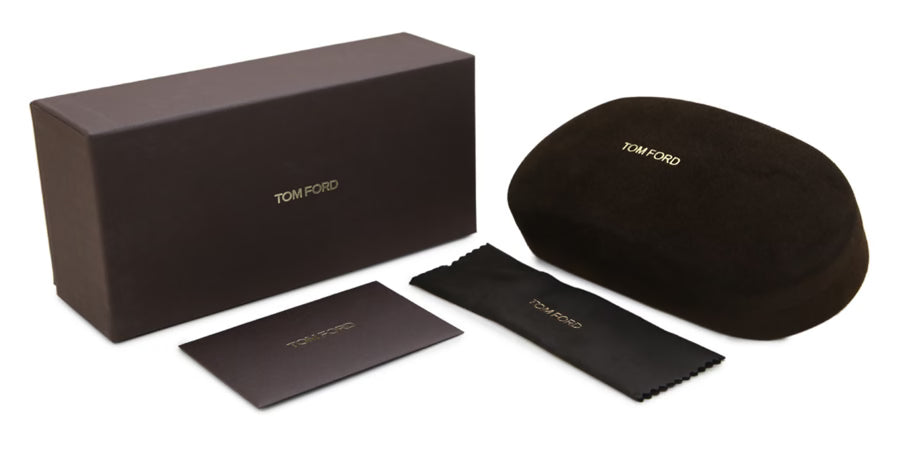 Gafas Graduadas Tom Ford TF5970B 001 50 21
