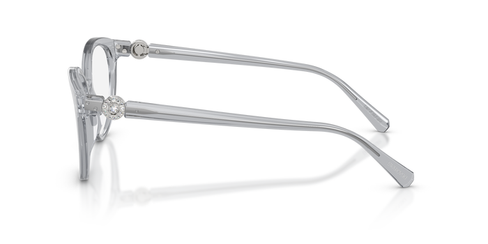 Optical Frames Swarovski SK2078 1117 52 / 54 17 — Image 2
