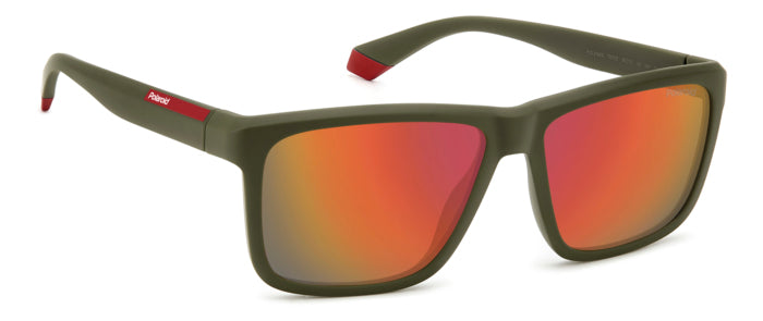 Sunglasses Polaroid PLD 2164/S TBOOZ 58 15