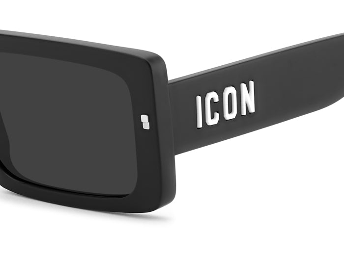 Gafas de Sol Dsquared2 ICON 0029/S 003IR 55 19 — vista 5