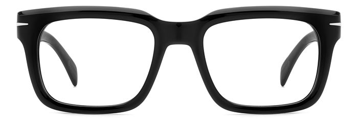 Optical Frames David Beckham DB 7107 807 53 19 — Image 3