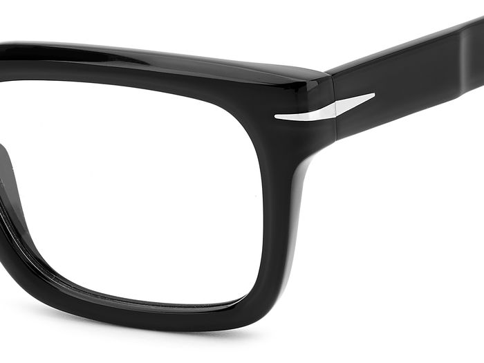 Optical Frames David Beckham DB 7107 807 53 19 — Image 4