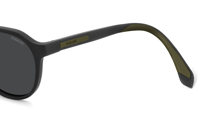 Gafas de Sol Polaroid PLD 2170/S/X SMGM9 52 20 — Imagen 4