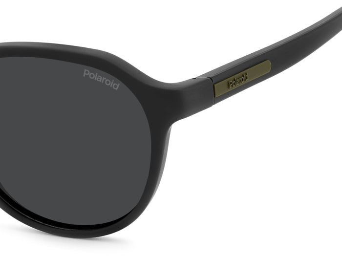 Gafas de Sol Polaroid PLD 2170/S/X SMGM9 52 20 — Imagen 5