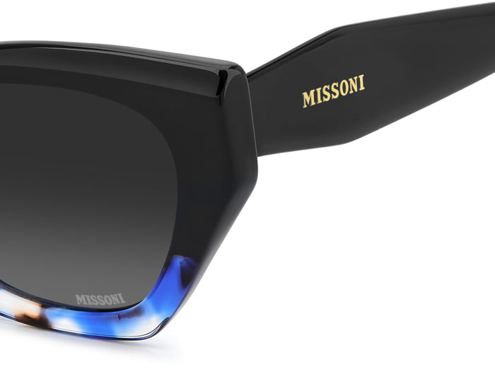 Солнцезащитные очки Missoni MIS 0300/S SN89O 53 20 — vista 5