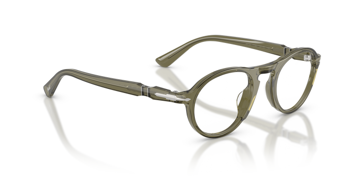 Gafas Graduadas Persol Alba PO3410V 1142 47 / 49 22 — Imagen 4