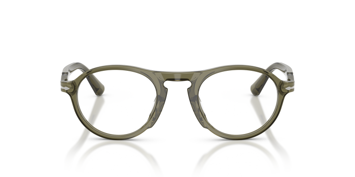 Gafas Graduadas Persol Alba PO3410V 1142 47 / 49 22 — Imagen 5