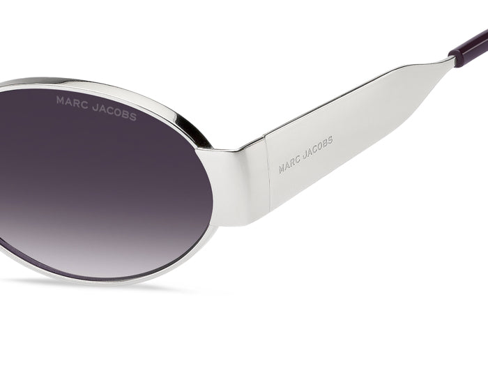 Солнцезащитные очки Marc Jacobs MARC 806/S GMEDG 58 19 — vista 5