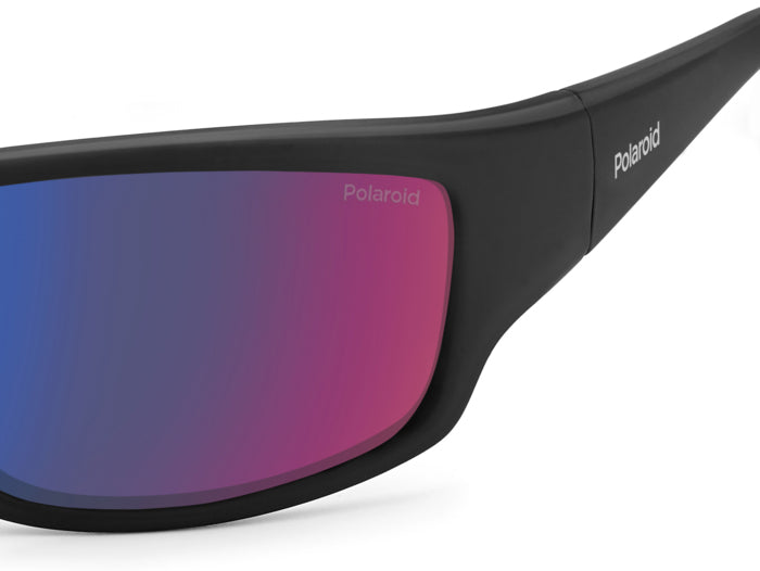 Sonnenbrille Polaroid PLD 7005/S 3OL5Z 63 17 — vista 5