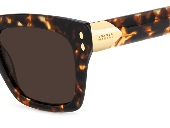 Gafas de Sol Isabel Marant IM 0214/S 08670 51 21 — vista 4