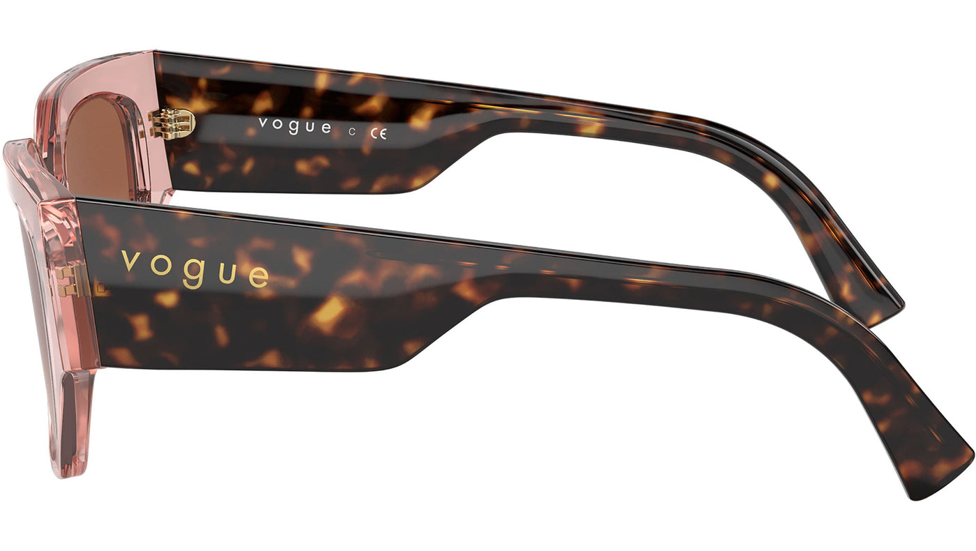 Gafas Graduadas Vogue Eyewear VO5409S 282813 52 18