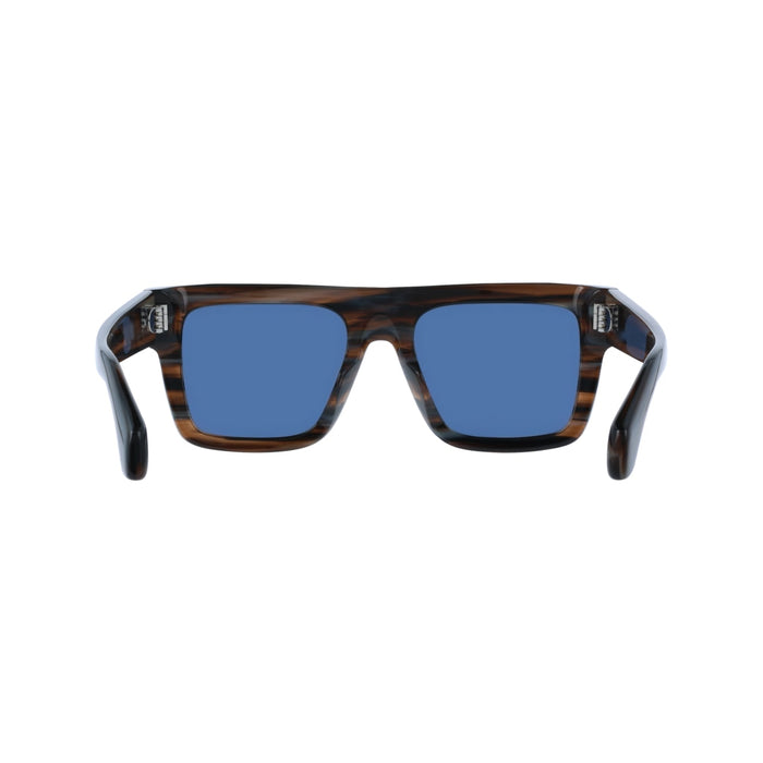 Солнцезащитные очки Ferragamo SF2063SE 216 53 19 — vista 5