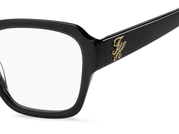 Optical Frames Tommy Hilfiger TH 2406 807 51 19 — Image 4