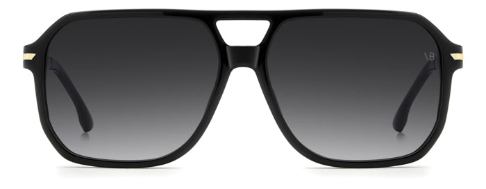 Gafas de Sol Victoria Beckham VB 1002/S 8079O 59 15 — vista 3