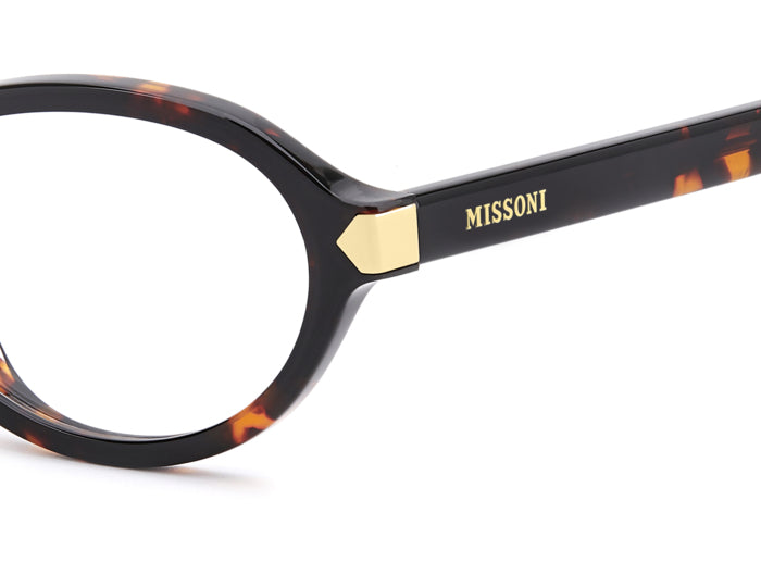 Gafas Graduadas Missoni MIS 0307 086 52 17 — Imagen 4
