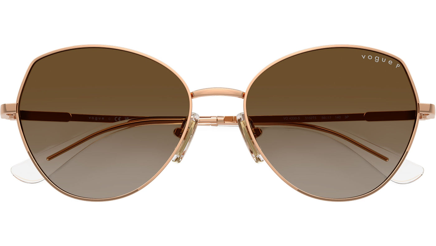 Gafas Graduadas Vogue Eyewear VO4330S 5152T5 56 17
