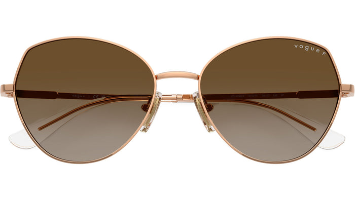 Sonnenbrille Vogue Eyewear VO4330S 5152T5 56 17 — vista 4
