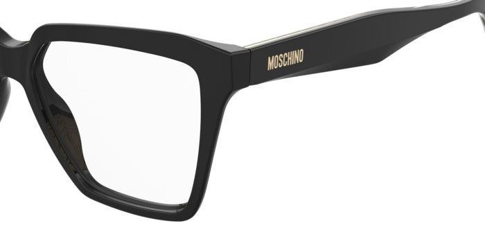 Optical Frames Moschino MOS657 807 54 15 — Image 4