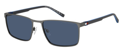 Sonnenbrille Tommy Hilfiger TH 2319/S R80KU 59 19