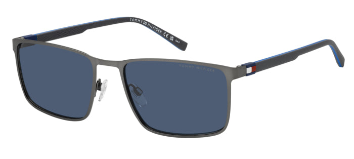 Lunettes de soleil Tommy Hilfiger TH 2319/S R80KU 59 19