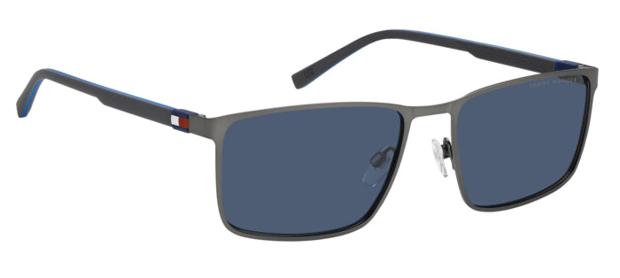 Lunettes de soleil Tommy Hilfiger TH 2319/S R80KU 59 19