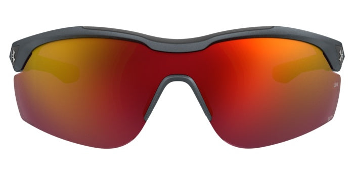Солнцезащитные очки Under Armour UA YARD PRO 2 4WCW3 99 1 — vista 3